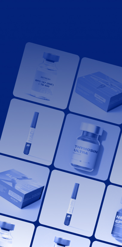 Пептидная терапия