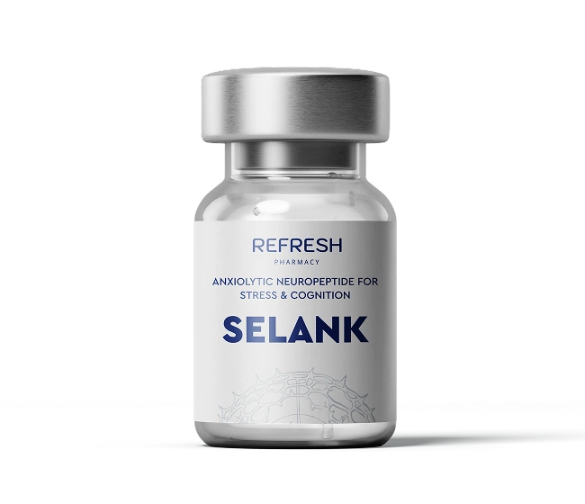 Selank (Селанк)