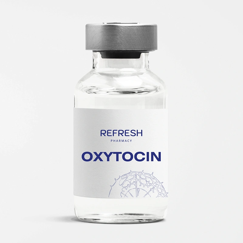 Oxytocin