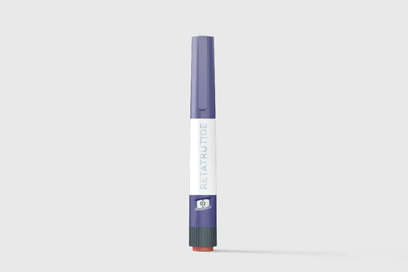 Retatrutide Pen