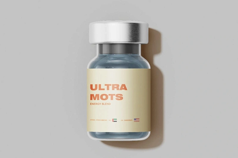 Ultra MOTS Blend