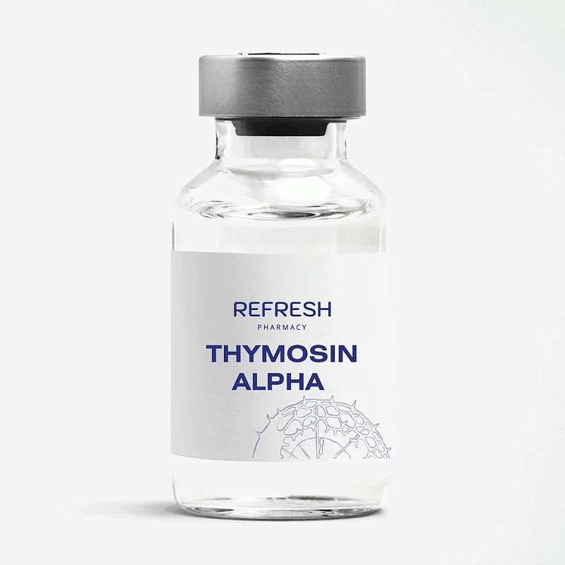 Thymosin Alpha 1